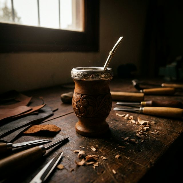 Artesania y tradicion